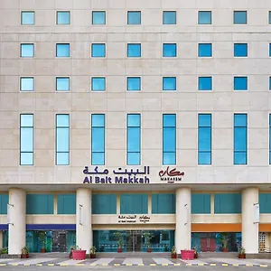 مكارم العزيزية مكة