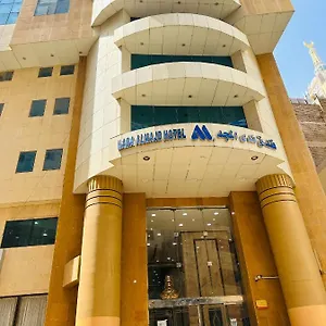 Nada Al Majd Hotel