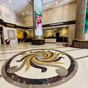 Saif Al Majd Hotel