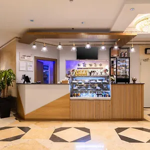 Отель Emaar Grand, Мекка