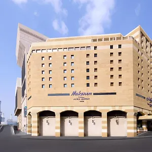 Makarem Ajyad Makkah Mekke