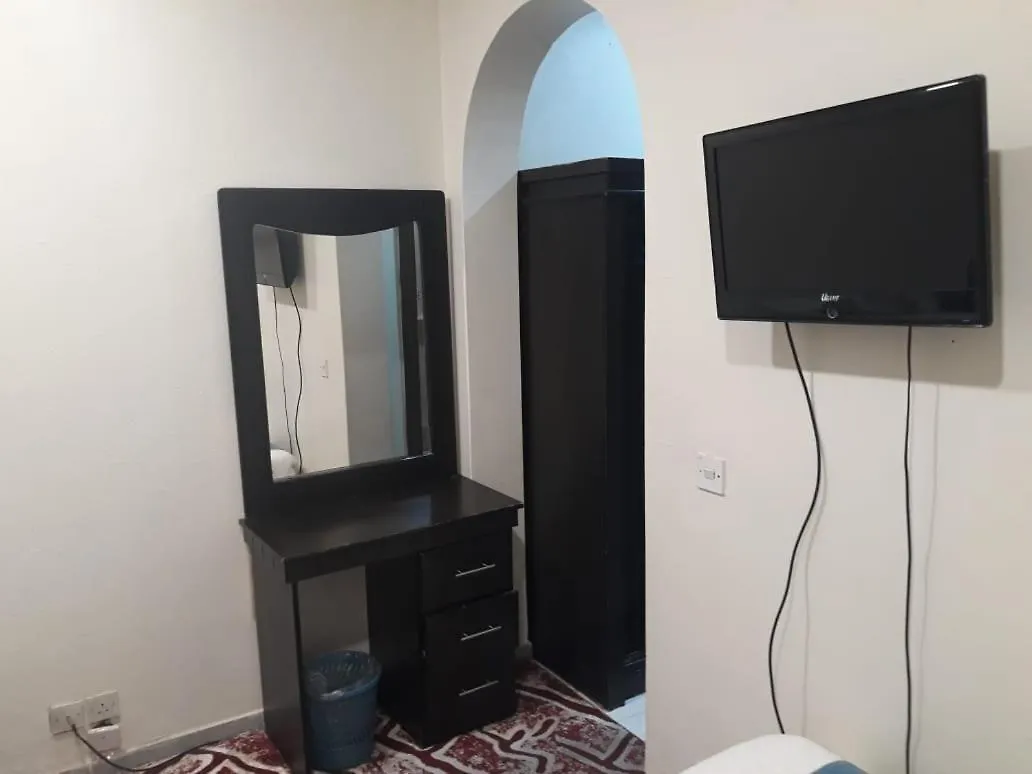 Malak Ajyad Hotel Mecca