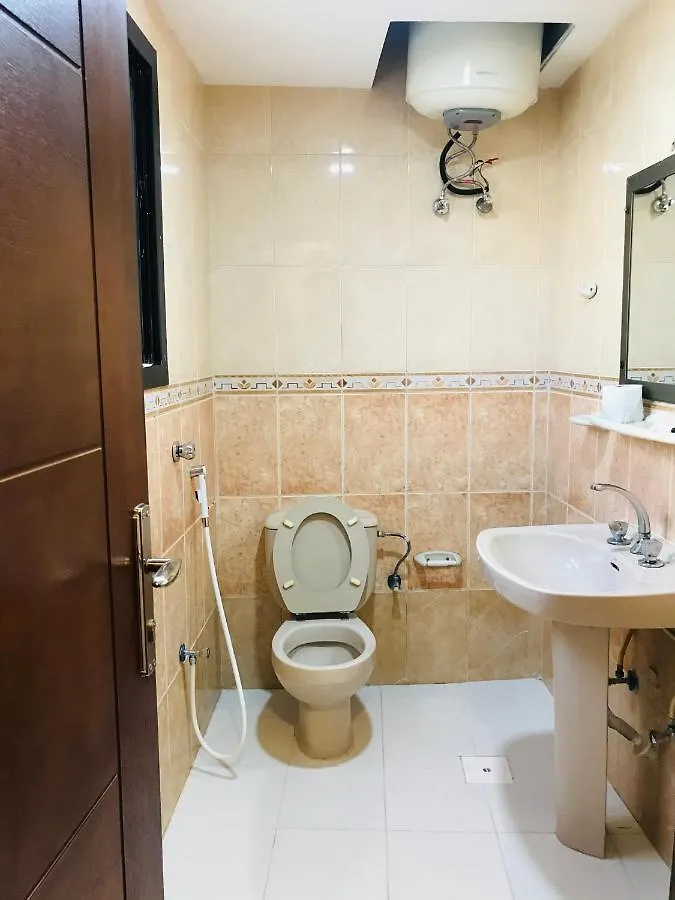 Malak Ajyad Hotel Mekke