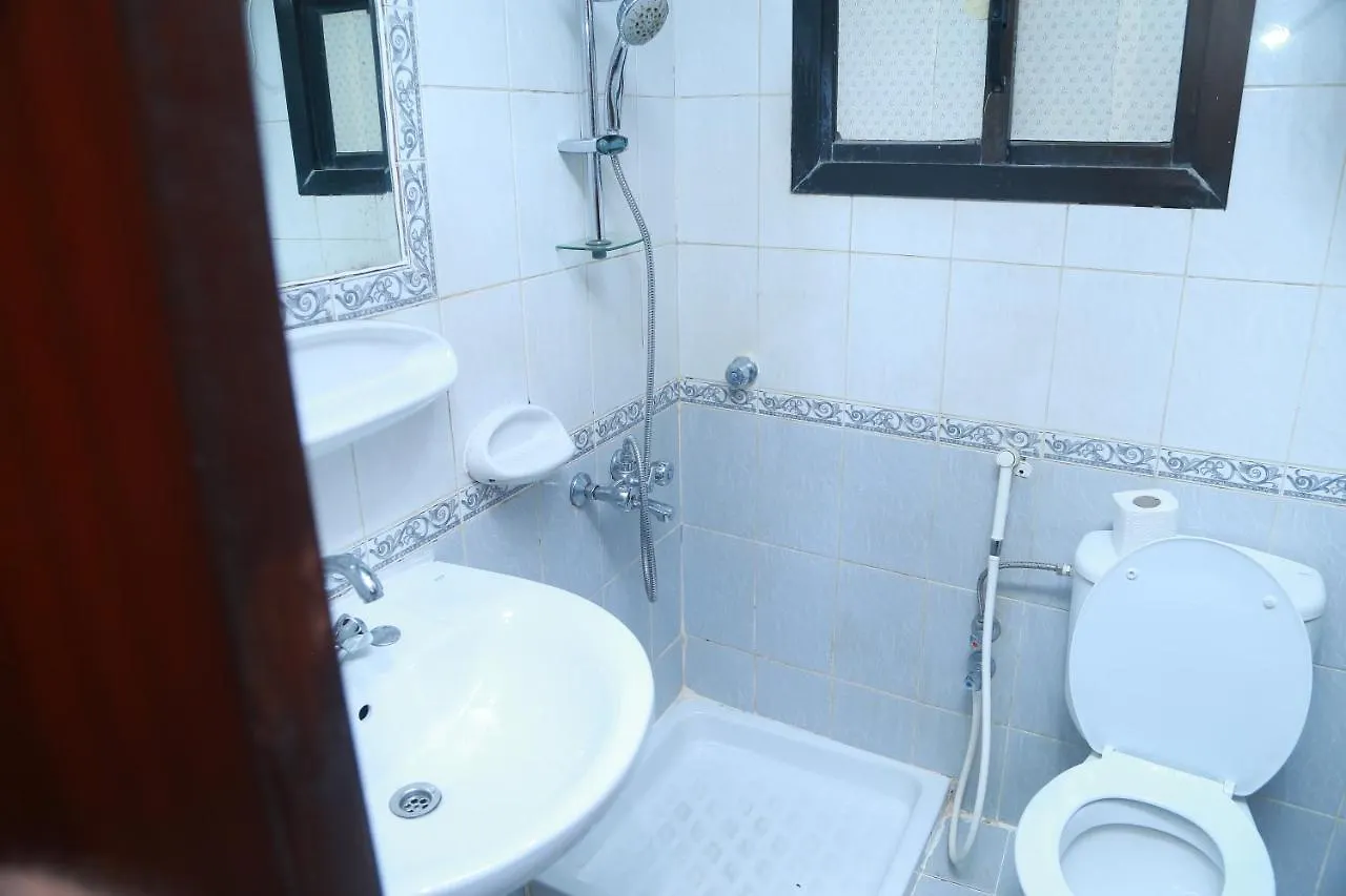 Malak Ajyad Hotel Μέκκα