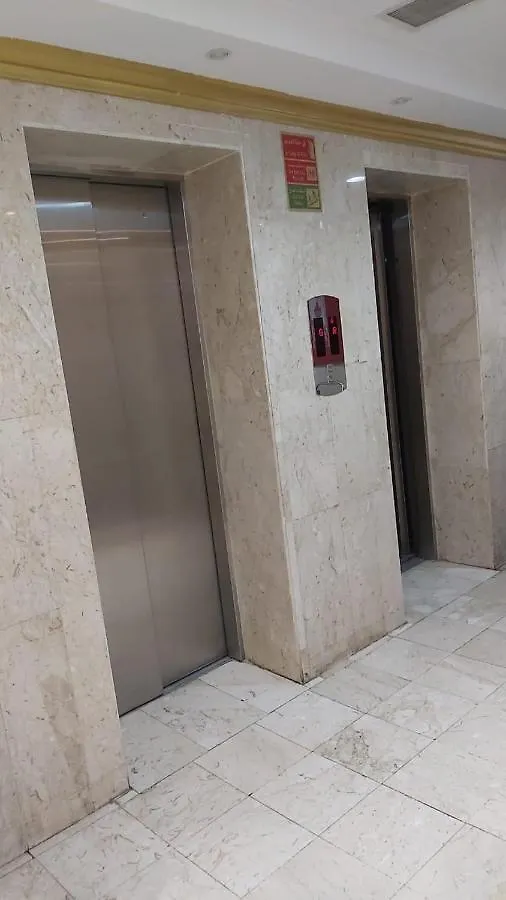 Malak Ajyad Hotel Mecca 0*,  Saudi Arabia